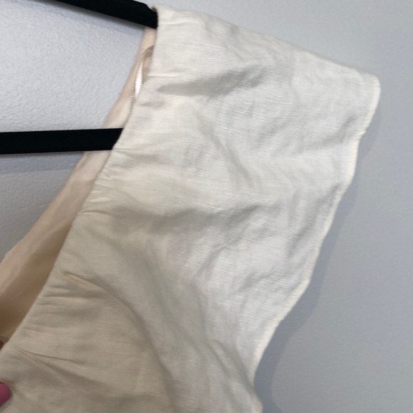 NWT TOPSHOP ROMPER DETAILED - Picture 6 of 7